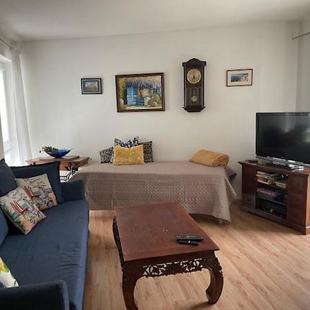 Bellis Apartment Szczecin Luaran gambar