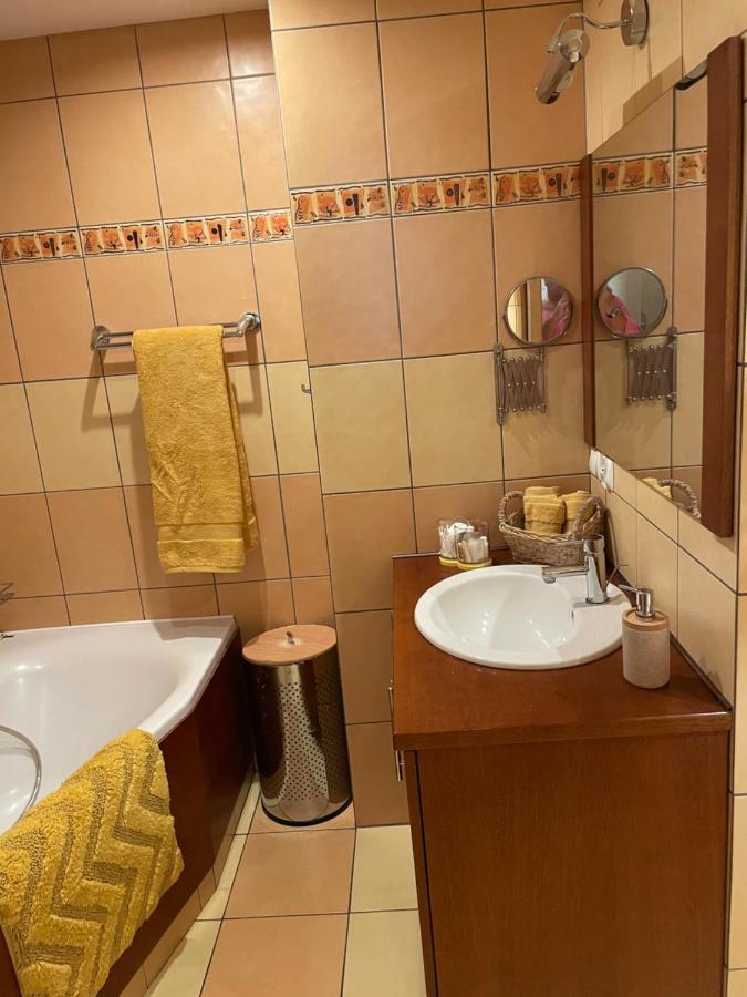 Bellis Apartment Szczecin Luaran gambar