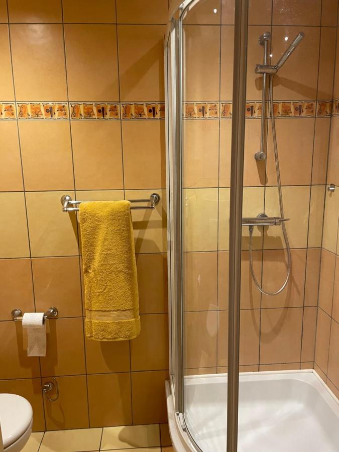 Bellis Apartment Szczecin Luaran gambar