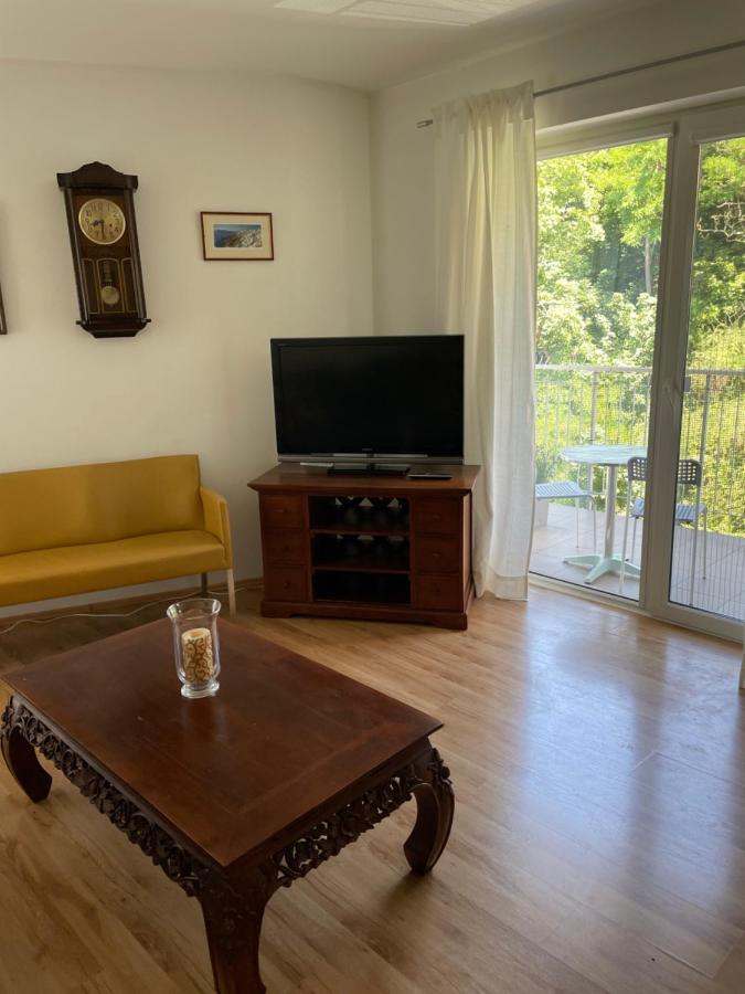 Bellis Apartment Szczecin Luaran gambar